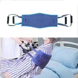 Walmart TOOYFUL Bed Transfer Nursing Nursing Supplies for Disabled Bedridden Knee Bend offer