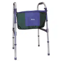 Walmart Wheelchair & Walker Handy Bag offer