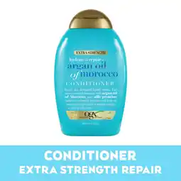 Walmart Extra Strength Argan Oil of Morocco Conditioner offer