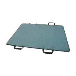 Walmart Serenable Positioning Bed Pads for Elderly Elderly Transfer Board for Turning Transfer Green offer