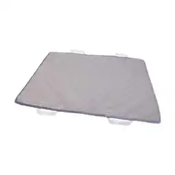 Walmart Bothyi Positioning Bed Pads for Elderly Elderly Transfer Board for Turning Transfer Gray offer