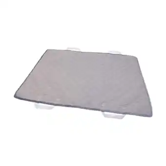 Walmart Bothyi Positioning Bed Pads for Elderly Elderly Transfer Board for Turning Transfer Gray offer