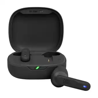 Walmart JBL Vibe Flex - True wireless earbuds - Black offer