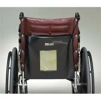 Walmart Skil-Care 914341 Wheelchair Chart Holder offer