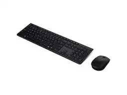 Walmart Lenovo Professional Wireless Rechargeable Combo Keyboard and Mouse offer