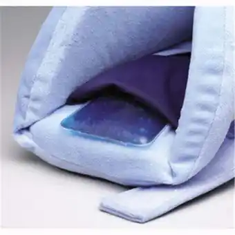 Walmart 503025 Gel-Foam Heel Cushion offer