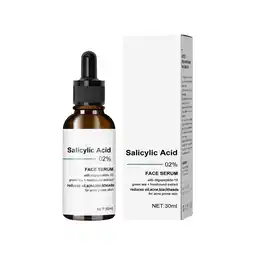 Walmart Lizheee Salicylic Pore Shrinking Closed Blackheads And Enlarged Pores 30ml Ordinary Toner offer