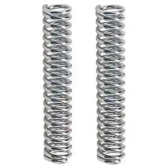 Walmart Century Spring 1/2 In. x 1/4 In. Compression Spring (6 Count) C-510 offer