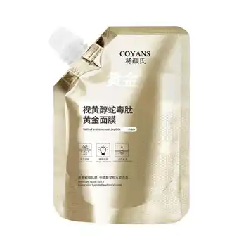 Walmart Clerance! 100ml Golden Mask Membrane Supplied Liang Style Membrane offer