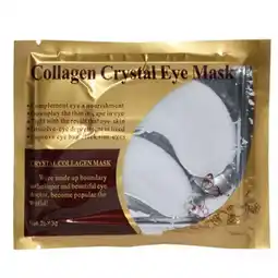 Walmart Clerance! Eye Membrane White Yellow Protein Crystal Eye Membrane offer