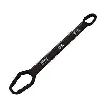 Walmart KIHOUT Discount Double End Universal Wrench Tool Various Specifications Of Nut Removal offer