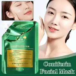 Walmart YUEYAN Huasurv 100ml Nourishing Firming Whitening Retinol nom mask snake ve offer