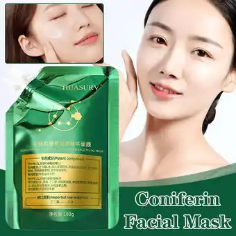 Walmart YUEYAN Huasurv 100ml Nourishing Firming Whitening Retinol nom mask snake ve offer