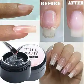 Walmart Weerihhol 2019 New Nail Gel Nail Damage Glue offer