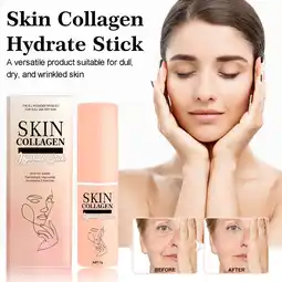 Walmart Ikohbadg Deep Skin Firming Collagen Repair Stick offer