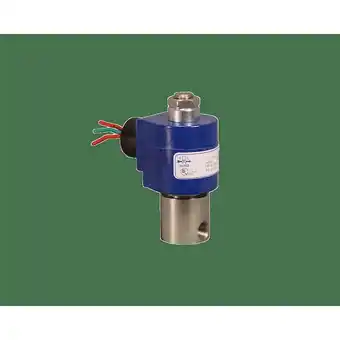 Walmart Gc Valves Solenoid 1/4 No 0/100N. Ss Buna 120Vac S302GF02N3BD5 offer