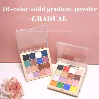 Walmart GHYJPAJK 02 Beautiful Magic Mirror Powder offer