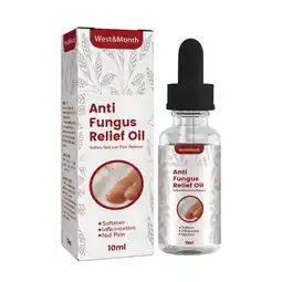 Walmart Clerance! 10ml Antifungal Soybean Oil We062302041-10ml offer