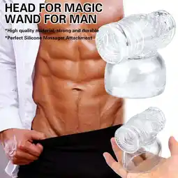 Walmart GHYJPAJK 1pcs Massage Stick Arrangement For Men Massage Stick Arrangement offer