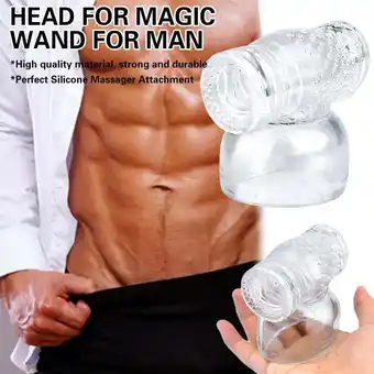 Walmart GHYJPAJK 1pcs Massage Stick Arrangement For Men Massage Stick Arrangement offer