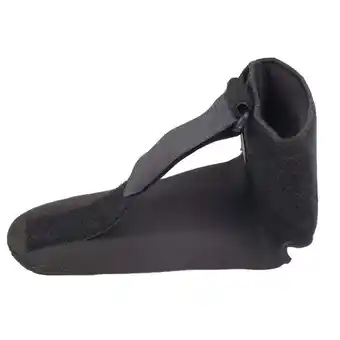 Walmart YUEYAN Plantar Fasciitis Night Splint Adjustable Drop Foot Orthotic Brace Pain Relife offer