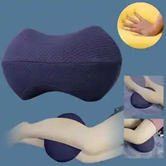 Walmart Deals of the Day Clearance!Knee Pillow Leg Pillow For Sleeping Cushion Support Between Side Sleepers offer