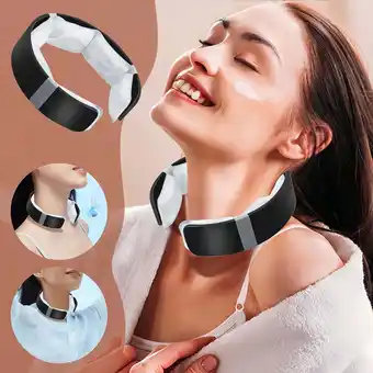 Walmart Cold Ring Cold Neck Long-lasting Ice Neck Collar Outdoor Cool Artifact Hanging Neck Ring offer