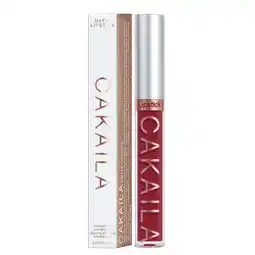 Walmart Lipstick Matte Lip Glaze long-lasting Velvet Lip Gloss Women And Girl Z4J3 offer