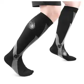 Walmart KIHOUT Deals Women's Compression Stockings, Compression Socks For Pain Free Legs And Feet offer