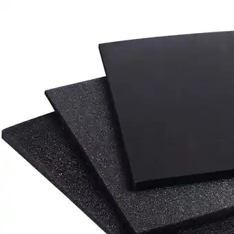 Walmart Clerance! Black Foam Pond Aquarium Fish Tank Sponge Biochemical AU AUS Pad Filtration offer