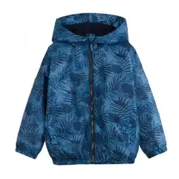 Walmart Dyfzdhu Lightweight Windbreaker Rain Coat (Boy's 10) offer