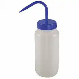 Walmart Lab Safety Supply Wash Bottle,500mL,Standard Spout 6FAU8 offer