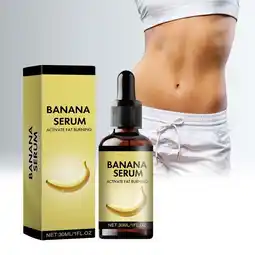 Walmart GHYJPAJK 30ml Banana Oil offer