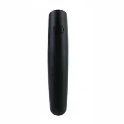 Walmart Clerance! Black Portable Anti-Pruritic Supplies Home Massager Electronic Anti-Pruritic offer