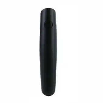 Walmart Clerance! Black Portable Anti-Pruritic Supplies Home Massager Electronic Anti-Pruritic offer