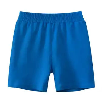 Walmart Otqutp Summer Toddler Boys Shorts Solid Color Shorts Casual Outwear Fashion For Children Clothing offer