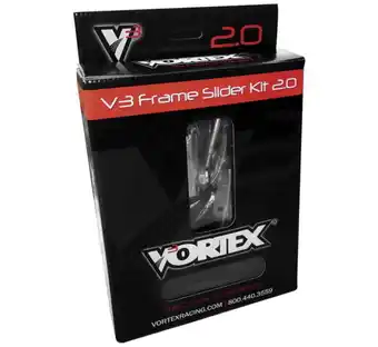 Walmart Vortex SR180 V3 2.0 Frame Sliders offer