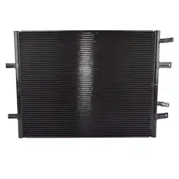 Walmart GELUOXI Intercooler Air Cooler for 2013-2018 Bentley Continental Flying Spur 3W0145749A offer