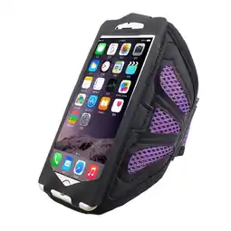 Walmart KIHOUT Promotion Premium Sports Workout Running Armband Case Cover For 7 4.7 Inch offer