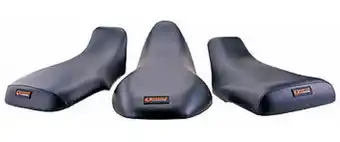 Walmart Pacific Power Standard Black Quadworks Seat Cover 30-32387-01 offer