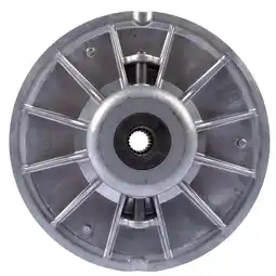 Walmart NEWZQ Secondary Driven Clutch CP-0051 Fits Select: 2007-2012 Yamaha G29 Drive Golf Cart Silver 1Pc offer