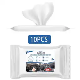 Walmart Car Upholstery Wipes Glass & Leather Upholstery Wipes Cleaning And Of Wipes10ml offer