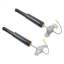 Walmart NEWZQ Replacement Rear Left and Right Shock Absorber for Cadillac XTS Sedan Limousine 2013-2019 2Pcs offer