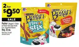 Dollar General Purina offer