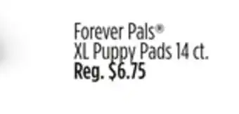 Dollar General Forever Pals offer