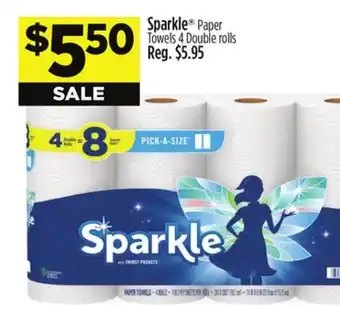 Dollar General Sparkle offer