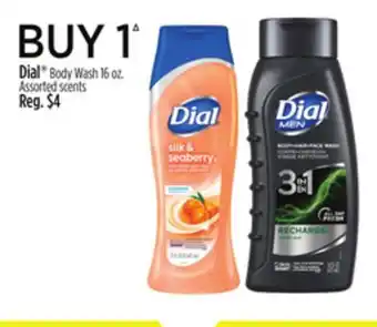 Dollar General Dial offer