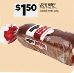 Dollar General Clover Valley offer