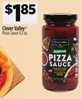 Dollar General Clover Valley offer