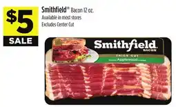 Dollar General Smithfield offer